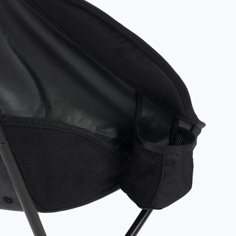 Туристически стол Helinox Savanna black out 6