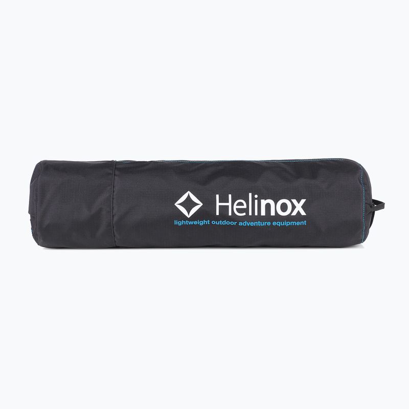 Туристически стол Helinox Cafe черен 5