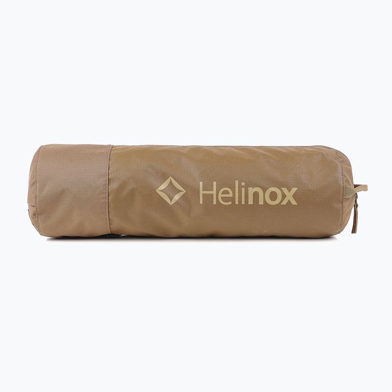 Туристически стол Helinox Savanna coyote tan 7