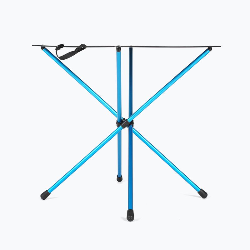 Helinox Cafe маса за пътуване черна 2