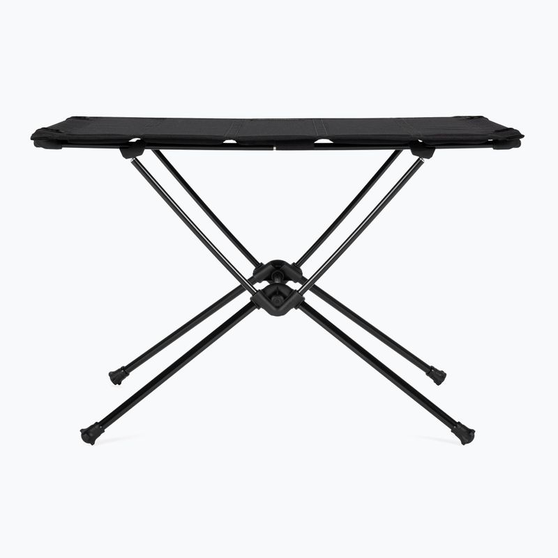 Helinox маса за пътуване Table One Hard Top blackout edition 2