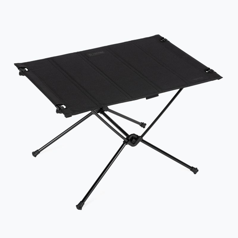 Helinox маса за пътуване Table One Hard Top blackout edition 3