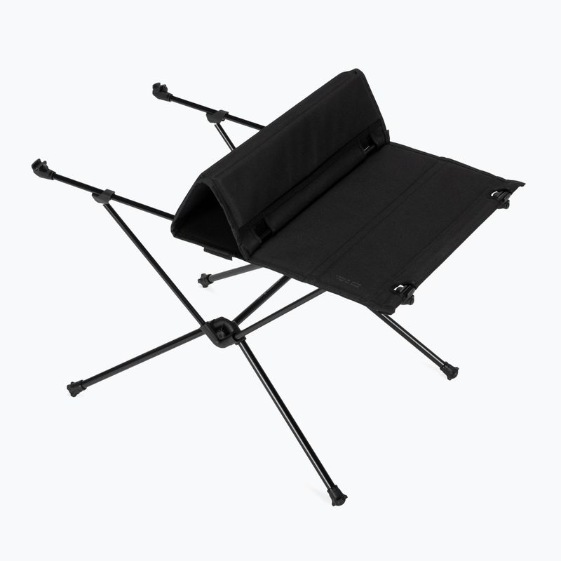 Helinox маса за пътуване Table One Hard Top blackout edition 4