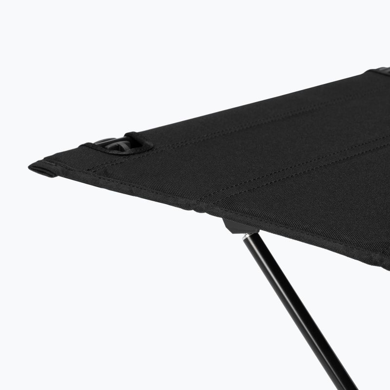 Helinox маса за пътуване Table One Hard Top blackout edition 5