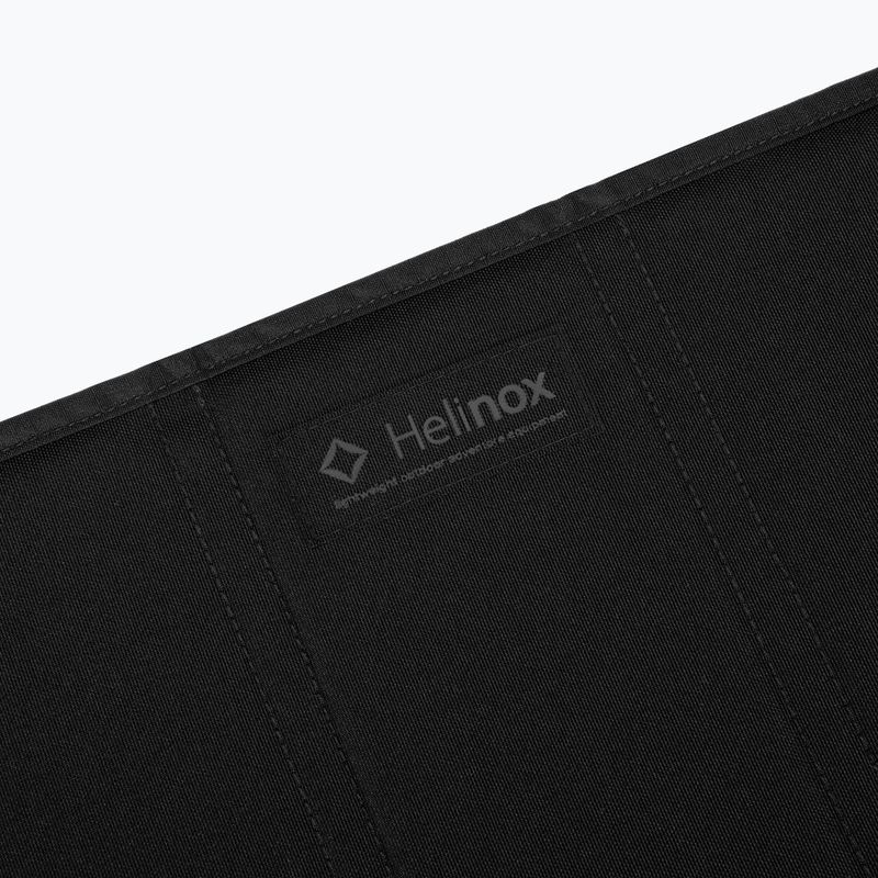 Helinox маса за пътуване Table One Hard Top blackout edition 6