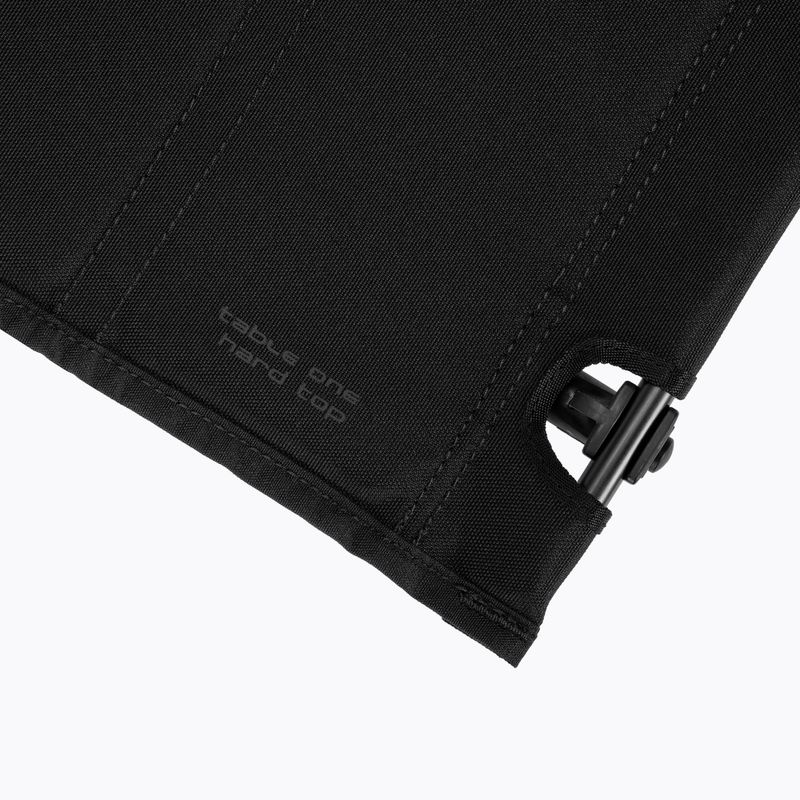 Helinox маса за пътуване Table One Hard Top blackout edition 7