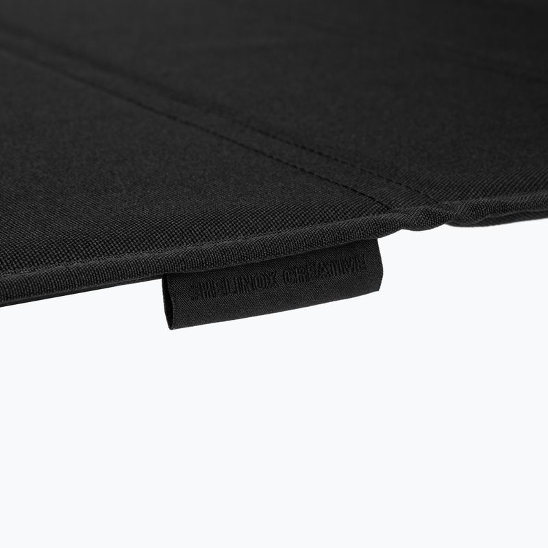 Helinox маса за пътуване Table One Hard Top blackout edition 8