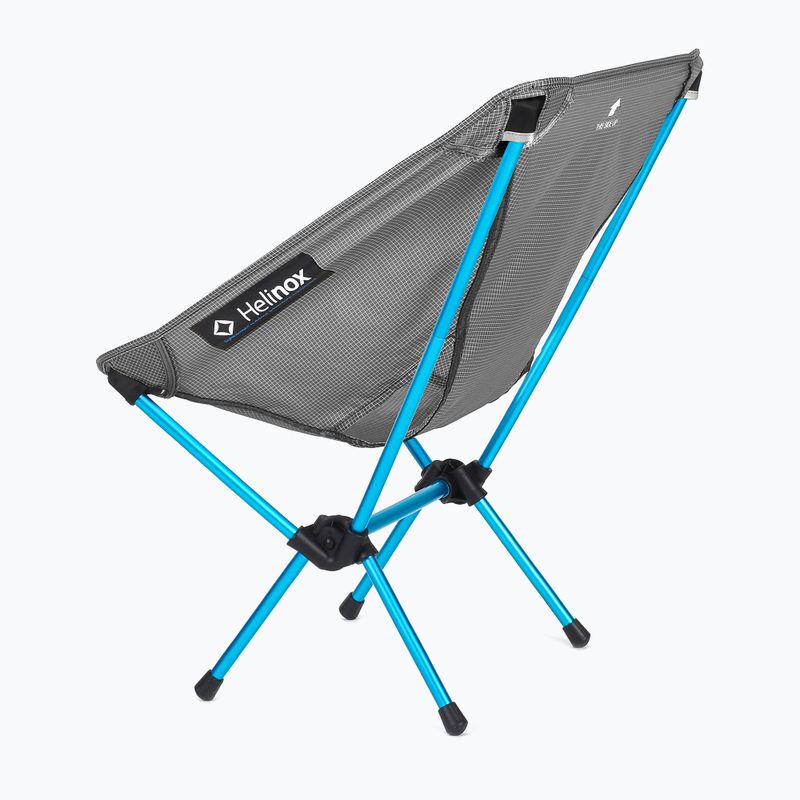 Helinox Zero L туристически стол черен H10555 2