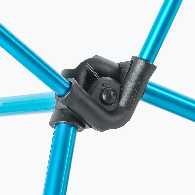 Helinox Zero L туристически стол черен H10555 4