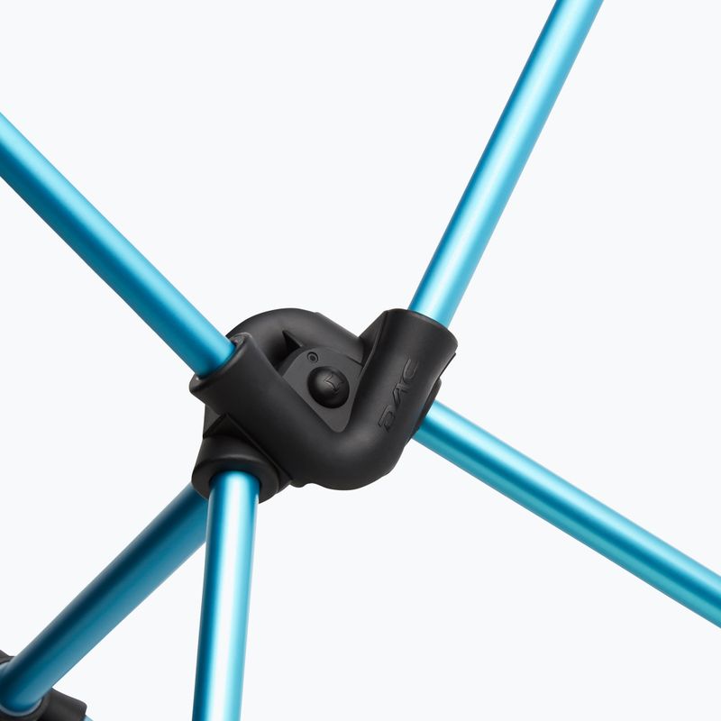 Туристически стол Helinox Two black 6