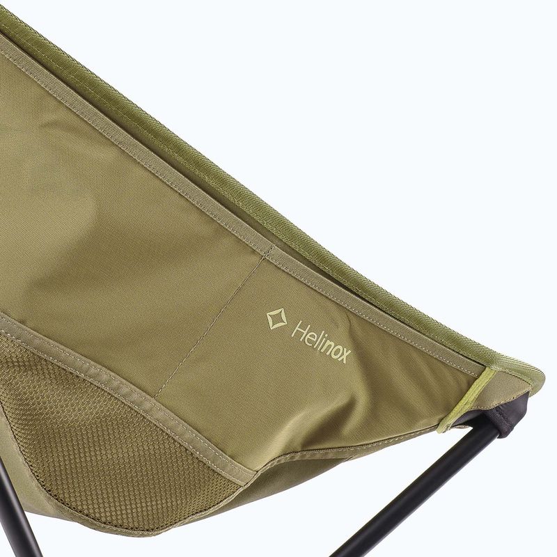 Туристически стол Helinox Sunset coyote tan 5