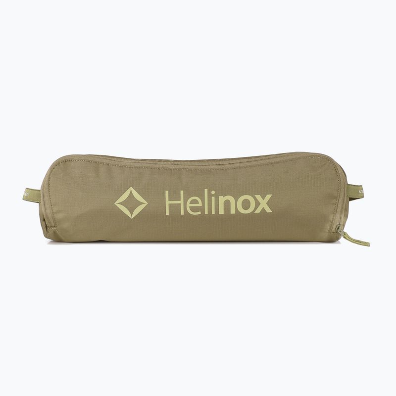 Туристически стол Helinox Sunset coyote tan 6
