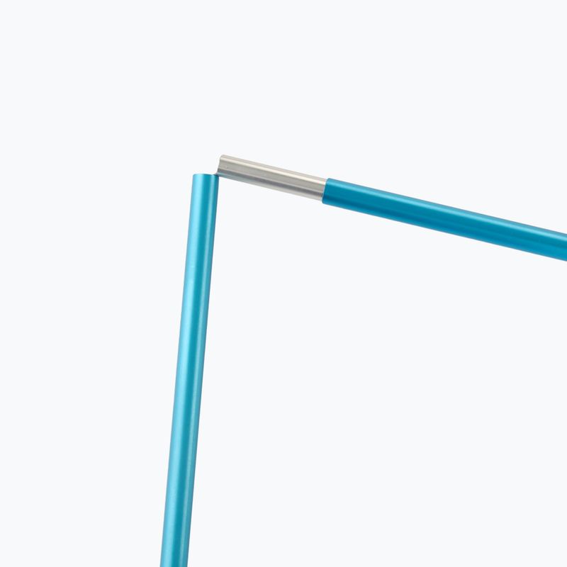 Слънцезащитен навес за стол Helinox Personal Shade черен 7