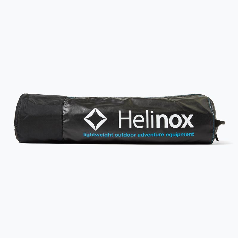 Helinox High Cot One легло за пътуване черно 4