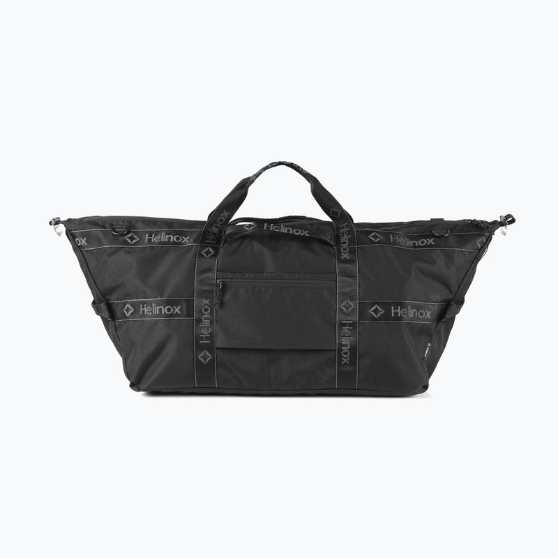 Helinox Classic Duffle S 40 л пътна чанта черна