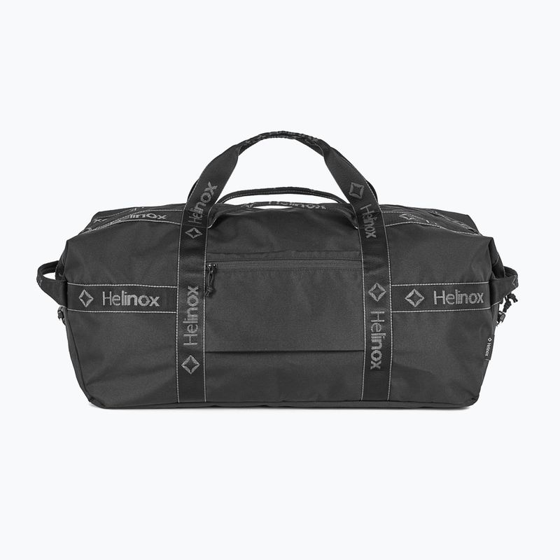 Helinox Classic Duffle S 40 л пътна чанта черна 3