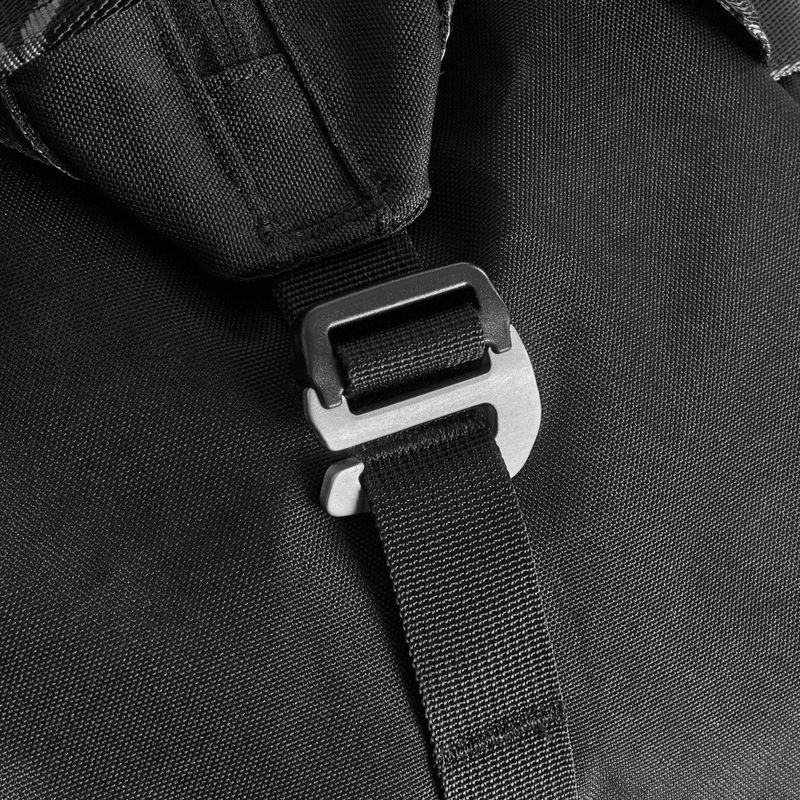 Helinox Classic Duffle S 40 л пътна чанта черна 6