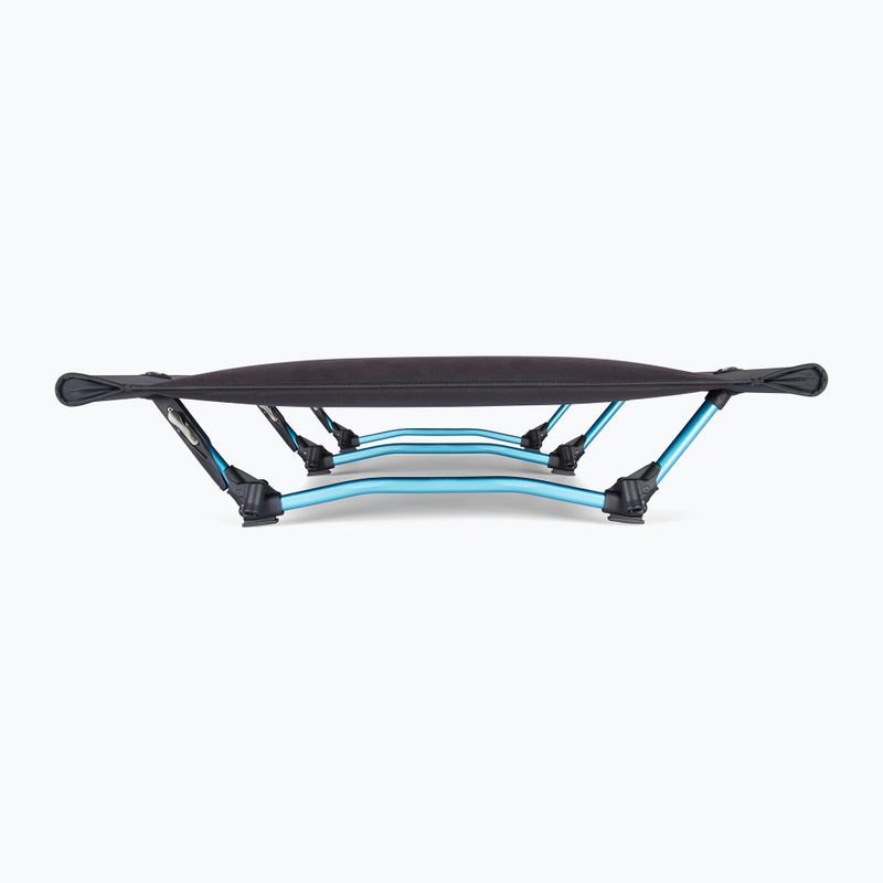 Легло Helinox Cot One Convertible Insulated black 4