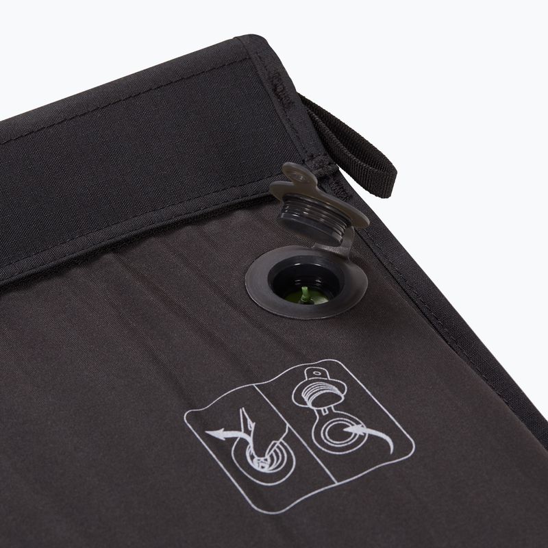 Легло Helinox Cot One Convertible Insulated black 5