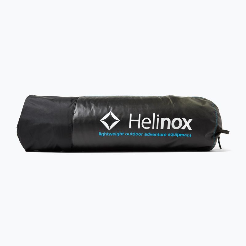 Легло Helinox Cot One Convertible Insulated black 8