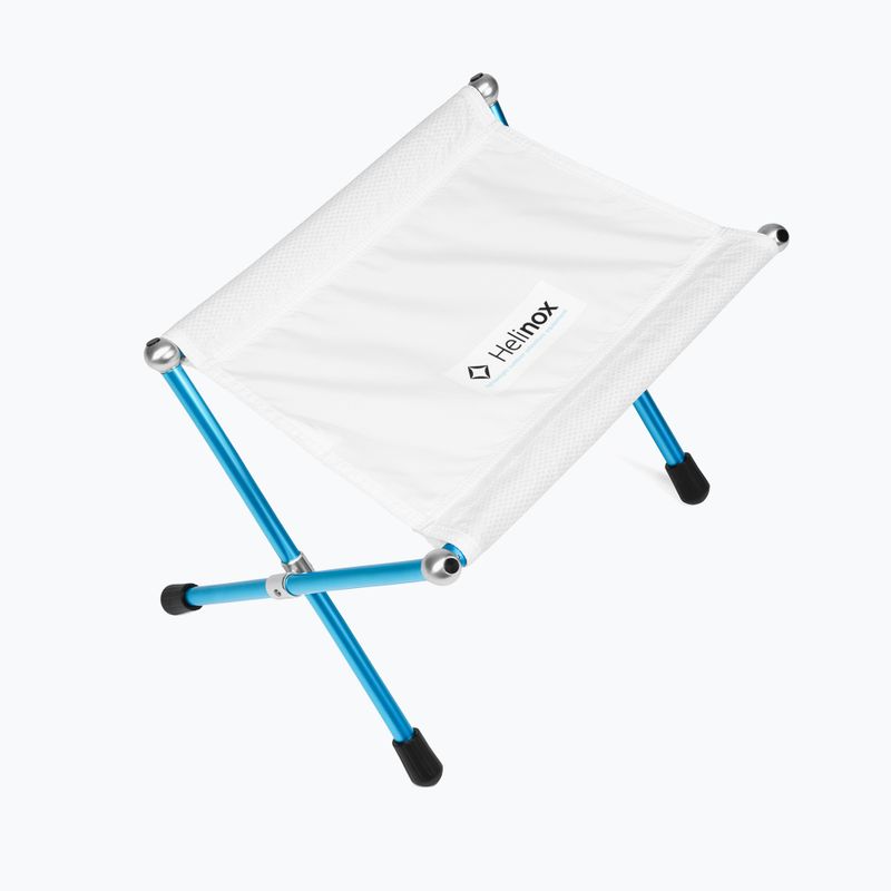Туристически стол Helinox Speed Stool бял 2