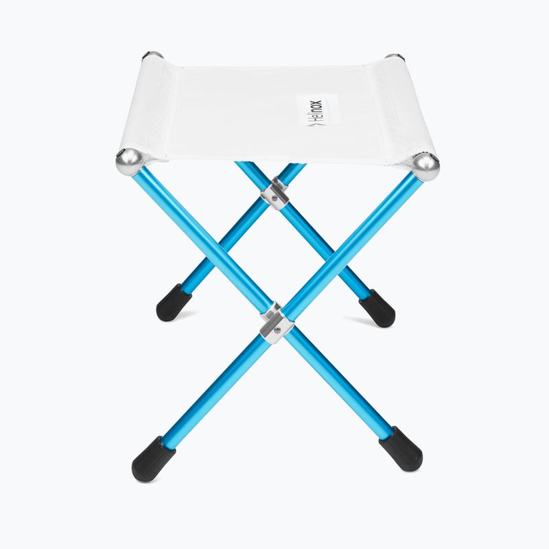 Туристически стол Helinox Speed Stool бял 3