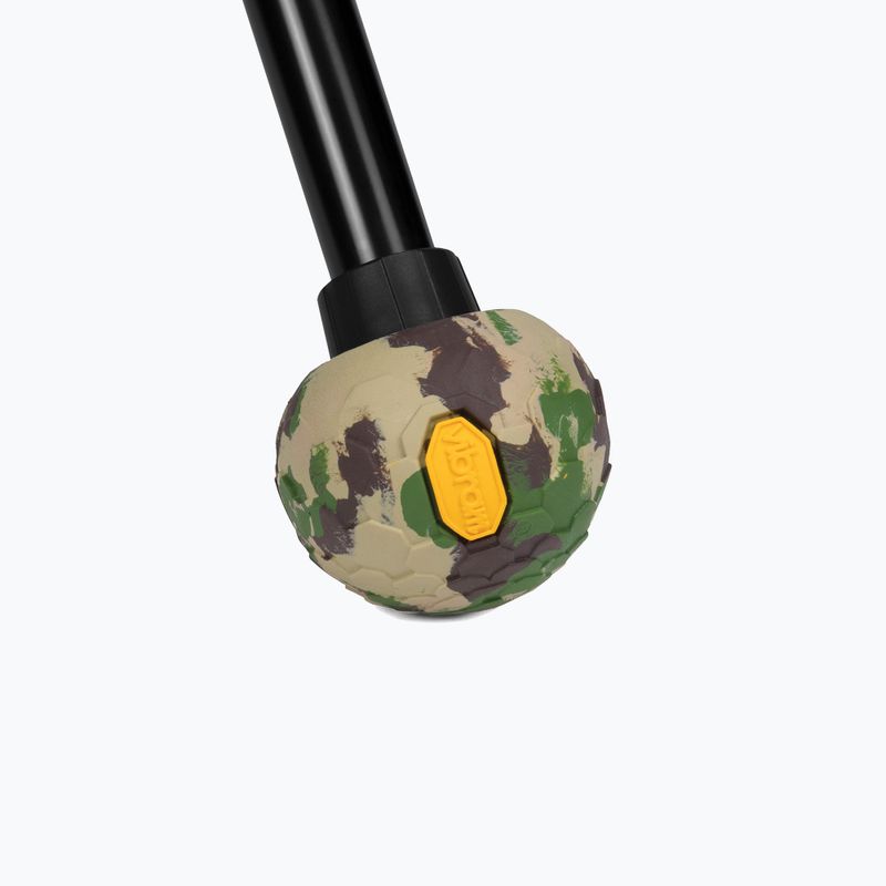 Подложки против приплъзване за туристически столове Helinox Vibram Ball Feet field camo 6