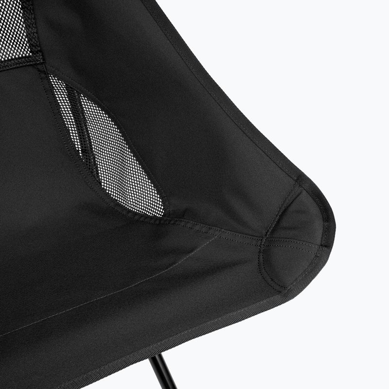 Туристически стол Helinox Sunset black out 4