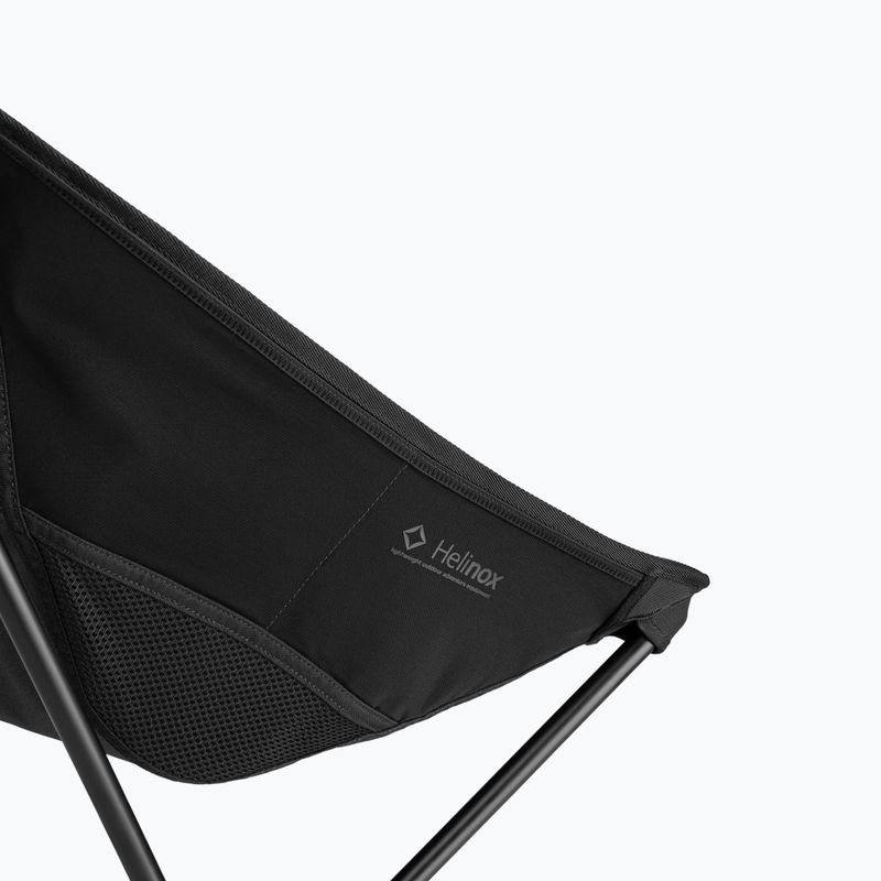 Туристически стол Helinox Sunset black out 5