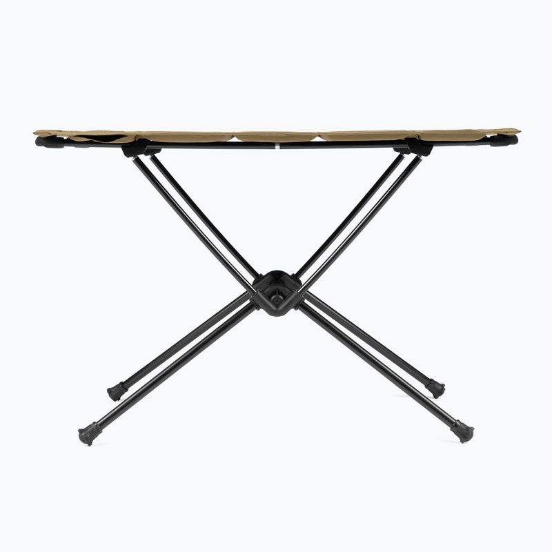 Туристическа  маса Helinox Table One Hard Top coyote tan 3
