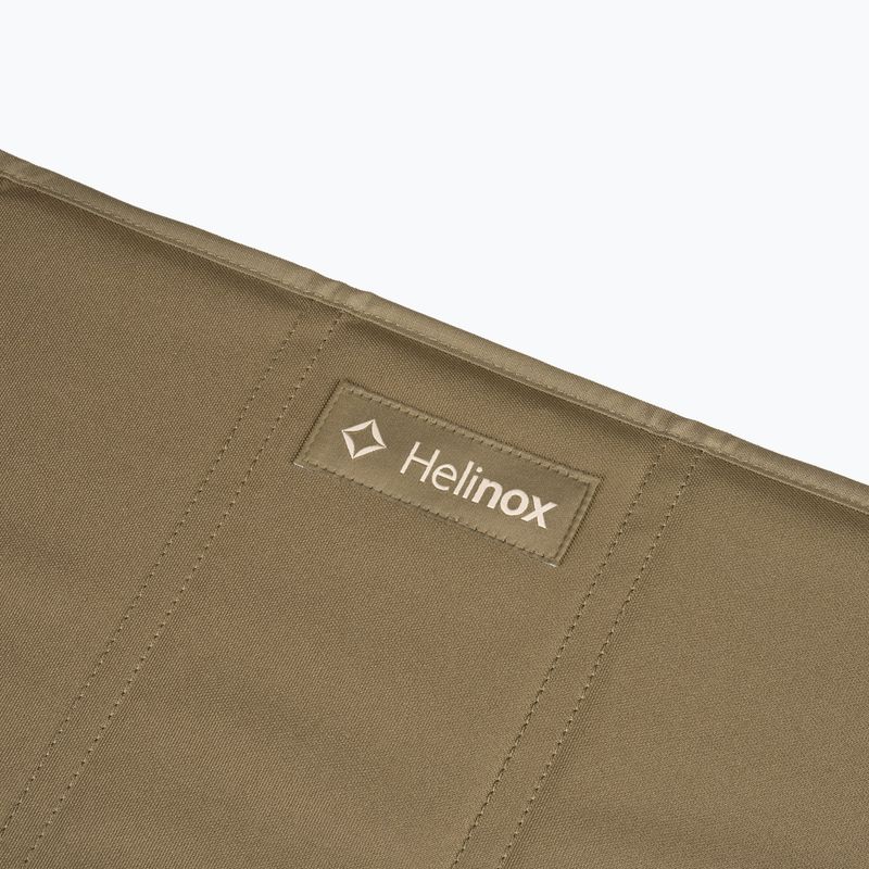Туристическа  маса Helinox Table One Hard Top coyote tan 4
