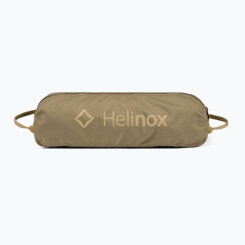 Туристическа  маса Helinox Table One Hard Top coyote tan 6