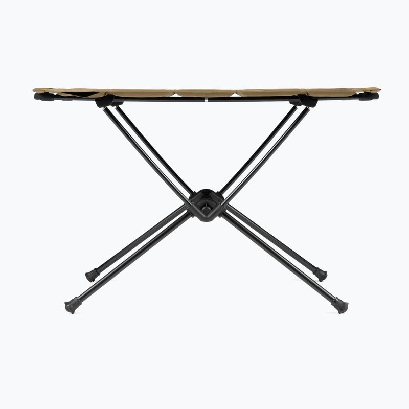 Helinox One Hard Top Голяма туристическа маса coyote tan 3