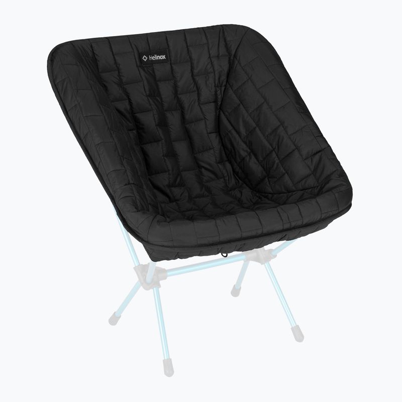 Helinox подгряваща седалка за C0/C1/Swivel/Ground/C0L черна/койотски тен