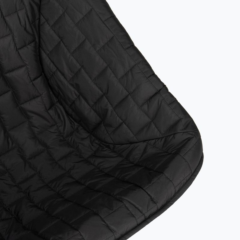 Helinox подгряваща седалка за C0/C1/Swivel/Ground/C0L черна/койотски тен 9