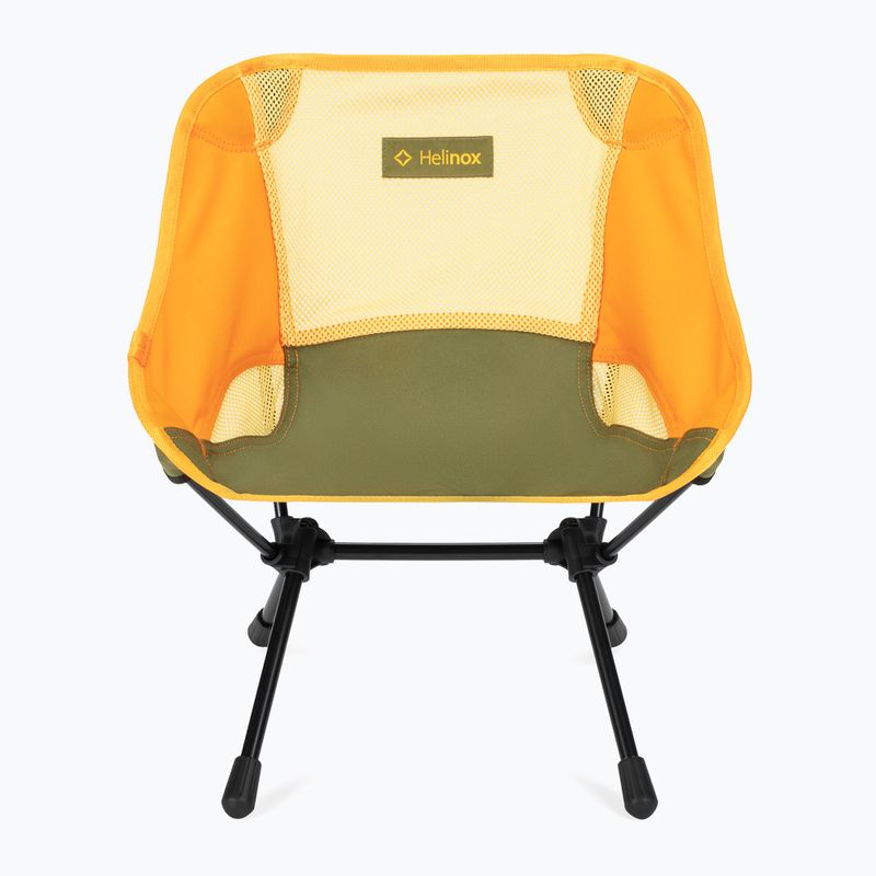 Helinox One Mini mint мултиблок туристически стол