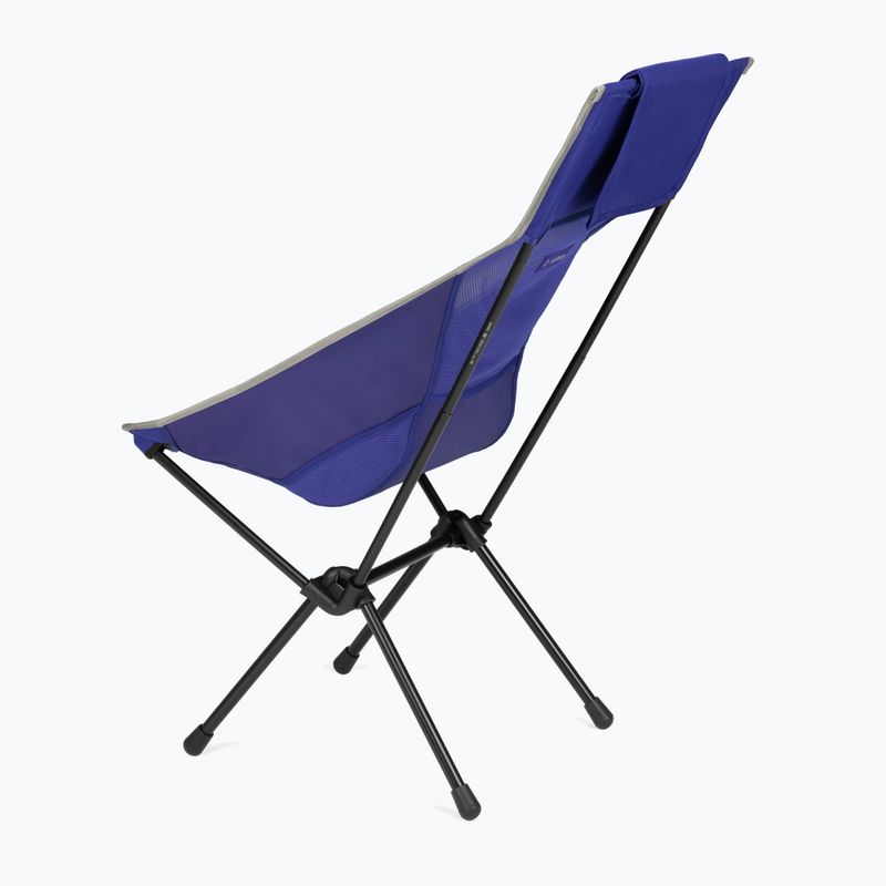 Туристически стол Helinox Sunset cobalt 2