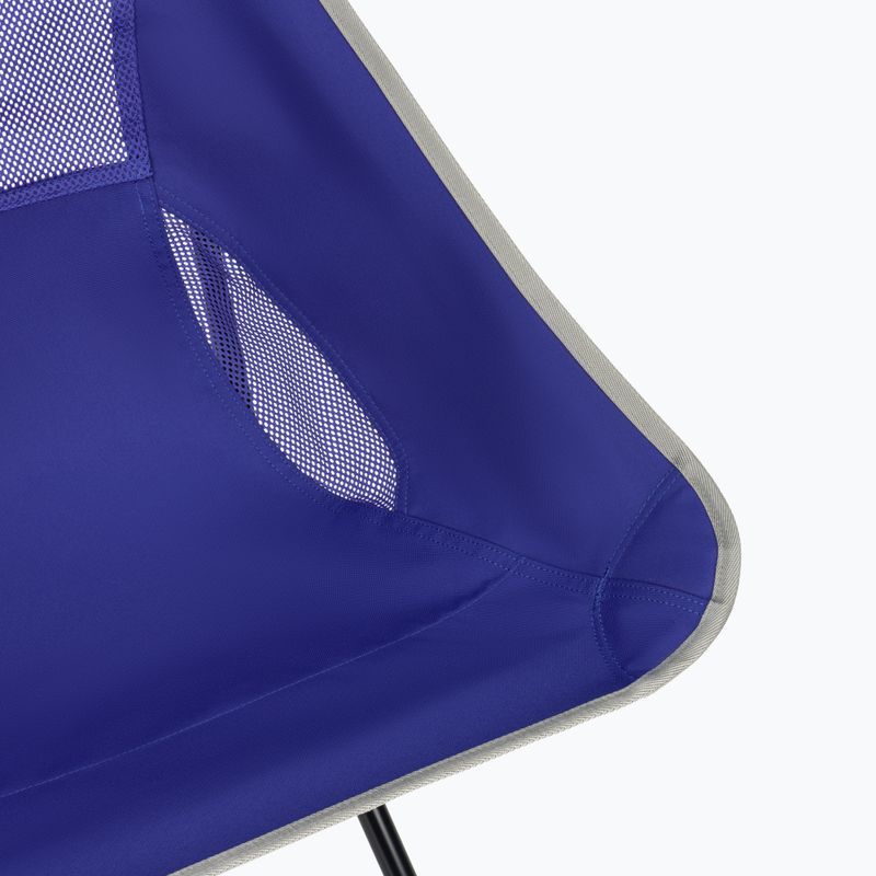 Туристически стол Helinox Sunset cobalt 4