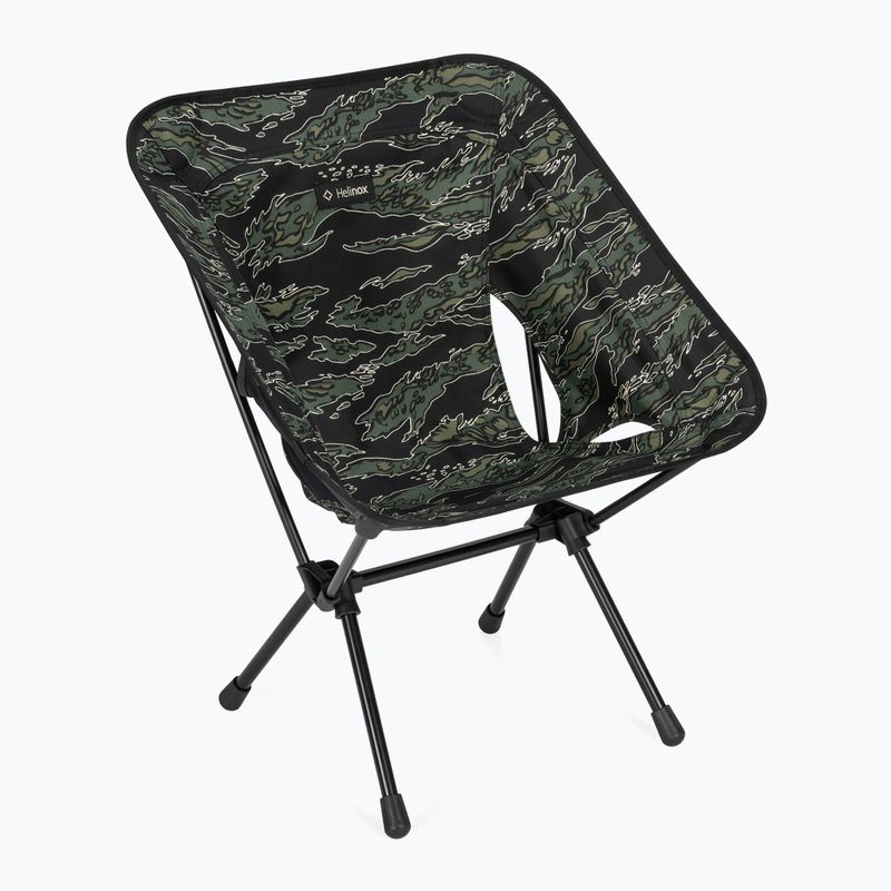 Helinox One (re) xray tiger camo туристически стол