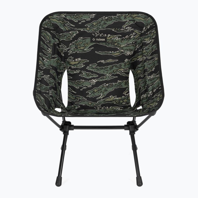 Helinox One (re) xray tiger camo туристически стол 2