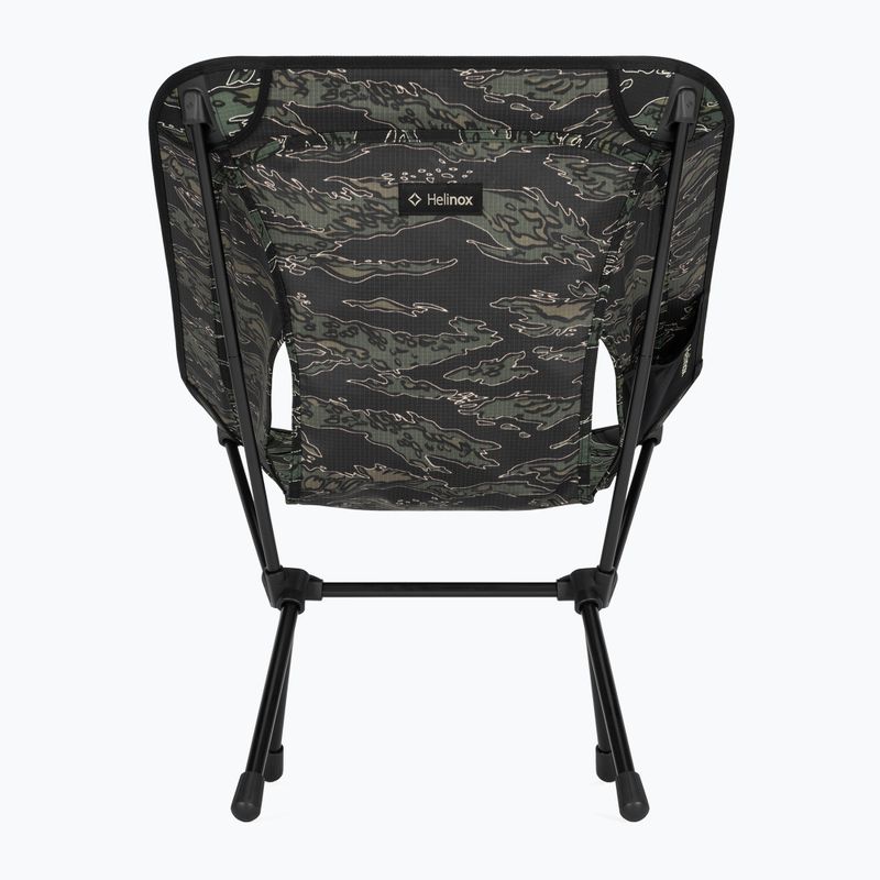 Helinox One (re) xray tiger camo туристически стол 4