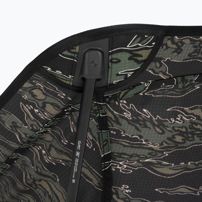 Helinox One (re) xray tiger camo туристически стол 7