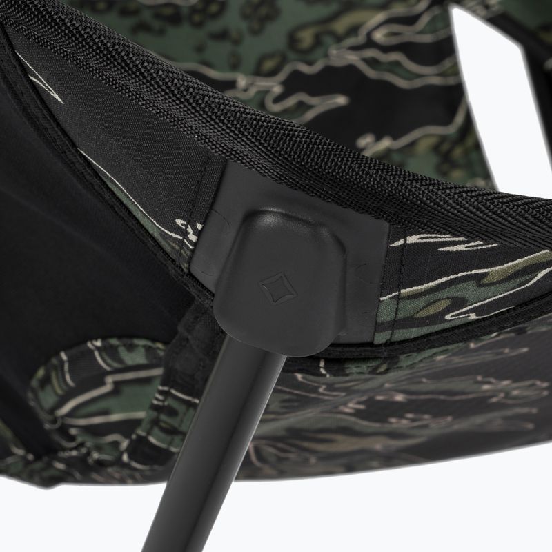 Helinox One (re) xray tiger camo туристически стол 8