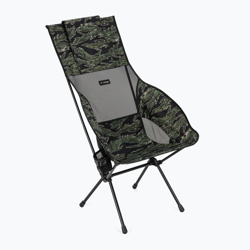 Helinox Savanna xray tiger camo туристически стол