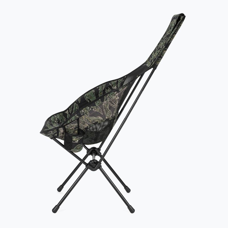 Helinox Savanna xray tiger camo туристически стол 4
