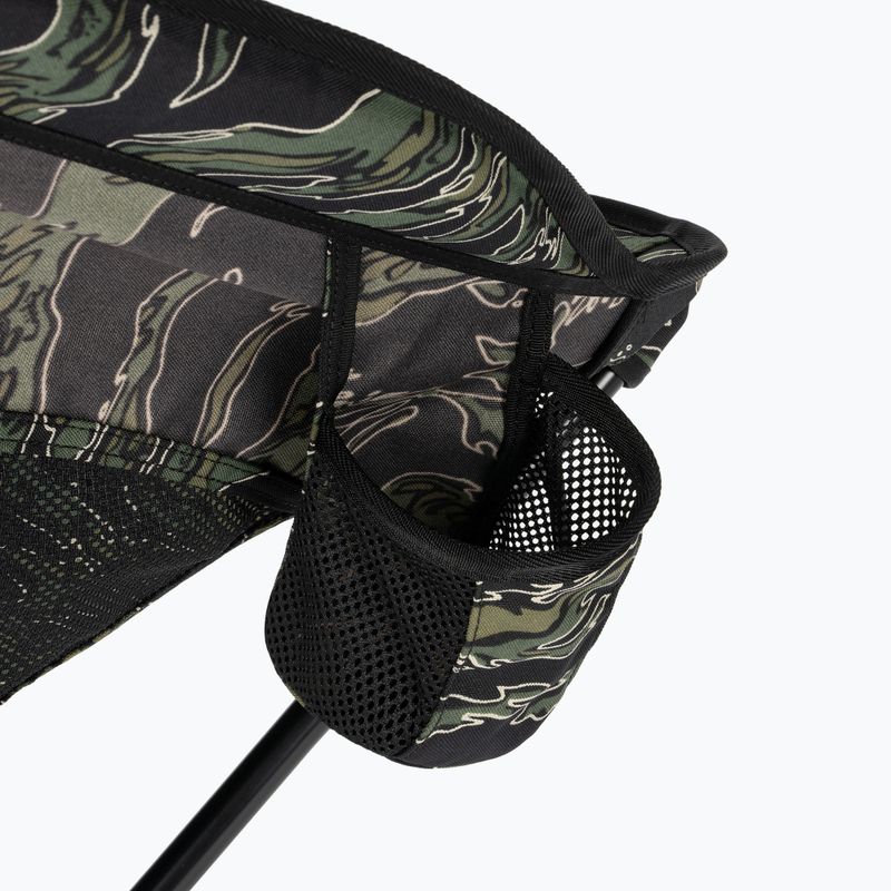 Helinox Savanna xray tiger camo туристически стол 8