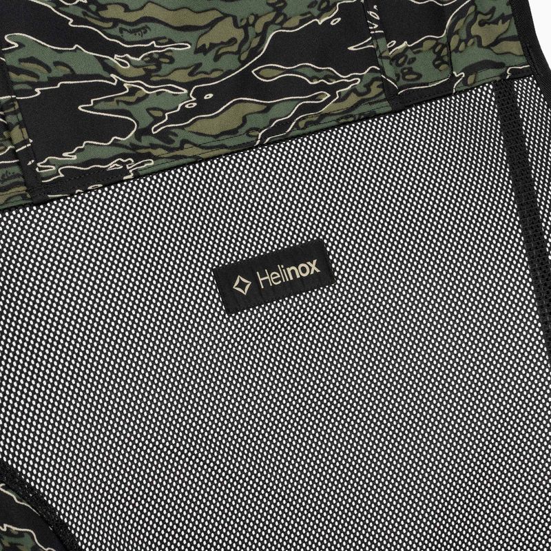Helinox Savanna xray tiger camo туристически стол 9