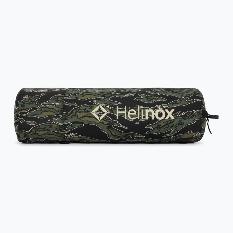 Helinox Savanna xray tiger camo туристически стол 13