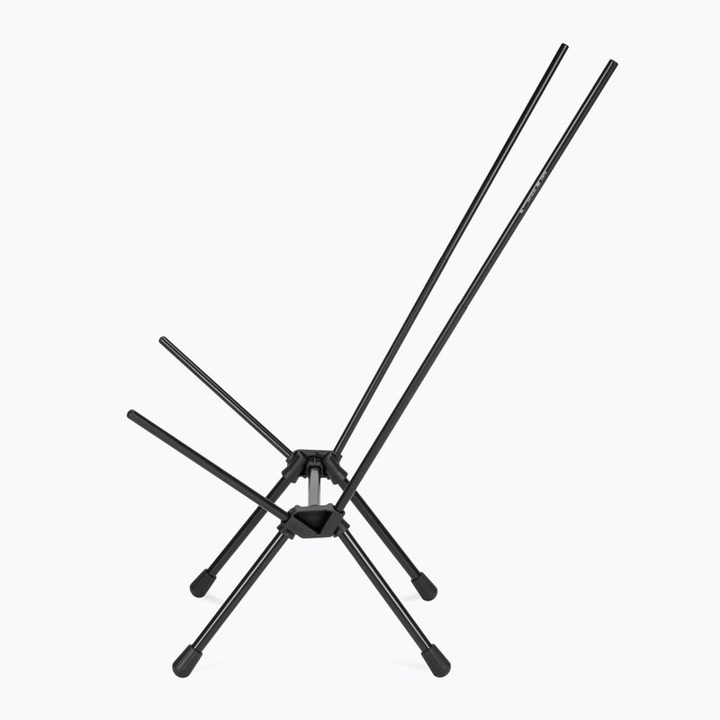 Туристически стол Helinox One Highback (re) blackout edition 12