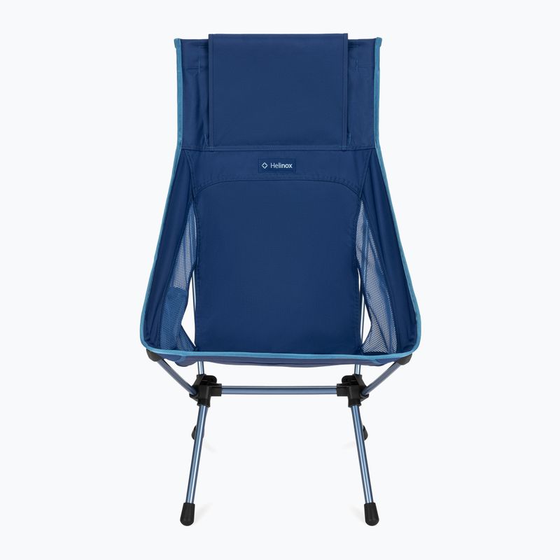 Helinox One Highback Туристически стол (отново) син блок 2